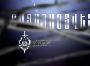 Полицейские выяснили, что в действительности разбойничьего нападения не было