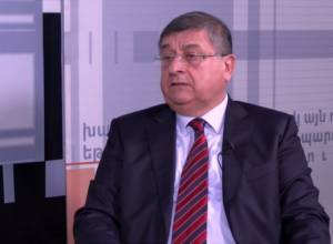 Գագիկ Ջհանգիրյանը՝ մարտի 1-ի, հոկտեմբերի 27-ի և այսօրվա զարգացումների մասին