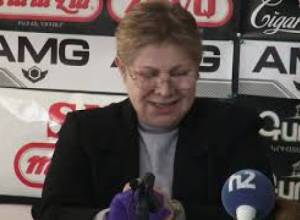 7-8 տարի Հայաստանը համարվել է անորակ ապրանքների իրացման վայր.Մելիտա Հակոբյան