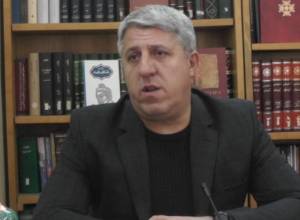Իրանի հետ հարաբերությունները զարգացնելով՝ ՀՀ-ն կարող է  ճնշում գործադրել Ադրբեջանի և Թուրքիայի վրա. իրանագետ