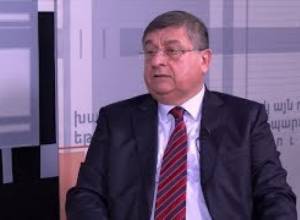Գագիկ Ջհանգիրյանը՝ մարտի 1-ի, հոկտեմբերի 27-ի և այսօրվա զարգացումների մասին