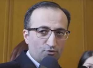 Ես ու կինս սեփական բժշկական կենտրոն չունենք. Արսեն Թորոսյան