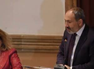 ՀՀ-ում այլևս ընտրություններ չեն կեղծվի. Նիկոլ Փաշինյան. լուսանկարներ