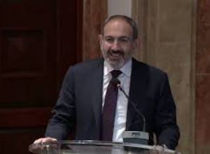 ՀՀ-ում այլևս ընտրություններ չեն կեղծվի. Նիկոլ Փաշինյան