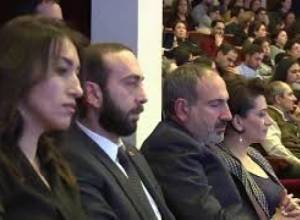 Հայ կոմպոզիտորական արվեստի 10-րդ փառատոնը բացվեց