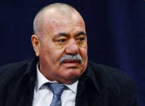 Манвел Григорян требует от СМИ 3 млн драм