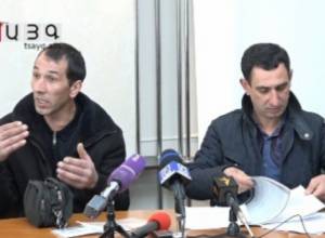 ՃՏՊ-ի հետևանքով 961.000 դրամ տուգանք. բողոքում է վարորդը