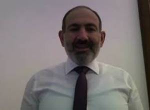 Մարտի 1-ին երթ ենք անում Ազատության հրապարակից՝ Մյասնիկյանի հուշարձան. Նիկոլ Փաշինյան