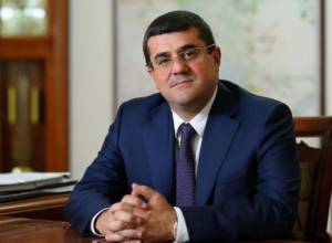 Ինչ նպատակներով են հանդիպել Արայիկ Հարությունյանն ու Սամվել Բաբայանը․ հայտարարություն