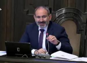 Բոլորը պետք է ունենան շանս փոխվելու. վարչապետ