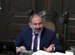 Զինվորի հացի հարցն ենք լուծում և վայ նրան, ով այլ մոտիվացիայով կառաջնորդվի. վարչապետ