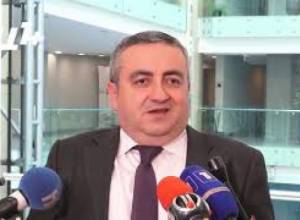 Գյուղացին չգիտի անասուն պահել և չի ուզում սովորել. Գեորգի Ավետիսյան