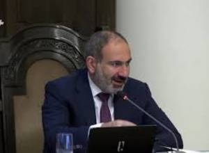 Բոլորը պետք է ունենան շանս փոխվելու. Փաշինյան
