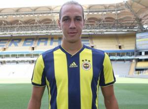 «Арарат» заинтересован в футболисте турецкого клуба