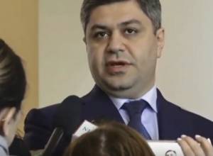 Քոչարյանների ընտանիքի դեմ որևէ անձնական խնդիր չունեմ. ԱԱԾ տնօրեն