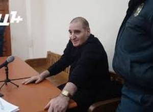 Ես Ռոբերտ Քոչարյանի գերին եմ եղել. Արմեն Տեր-Սահակյան