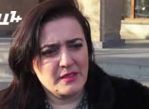 Ցմահ դատապարտյալ Մհեր Ենոքյանի գրծով դատական նիստը հետաձգվեց