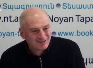 Ջերմուկը չի զոհաբերի իր  անկախությունը հանքարդյունաբերությանը. Ահարոն Արսենյան