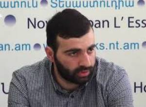 «ԿԱՄՔ» նախաձեռնությունը փետրվարի 26-ին հանրահավաք կանի
