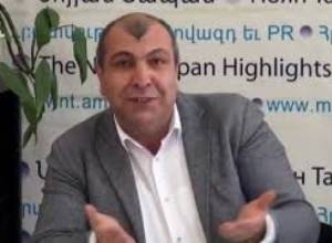 «Կարող եմ միայն ծիծաղել». Չախալյանը՝ իր նկատմամբ հայտարարված հետախուզման մասին