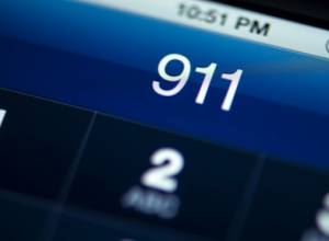 152 «чрезвычайных» звонка