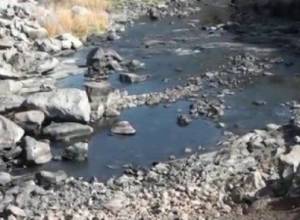 Վերին Գետաշենում  բողոքի ակցիա  է
