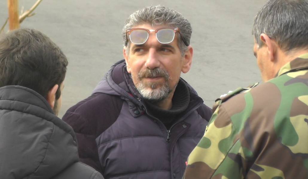 Գալստյան