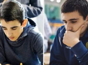 Ուղիղ. Հայկ Մարտիրոսյան – Մանուէլ Պետրոսյան. Հանդիպում Մոսկվայում