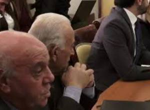 Արհմիությունները վերածվել են հանգստյան ուղեգիր տվող հաստատությունների. Գ. Պետրոսյան