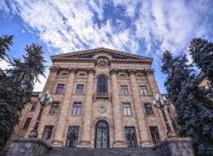 Ուղիղ միացում Ազգային Ժողովից