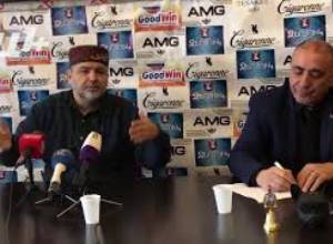 Մենք մեր զիջումներն արդեն արել ենք. Արշակ Զաքարյանը՝ Արցախի հիմնախնդրի մասին