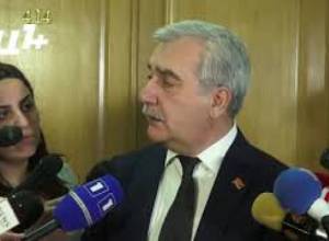 Շատերը գնում են Ամերիկայում ծննդաբերեն, որ խուսափեն ծառայությունից. Անդրանիկ Քոչարյան