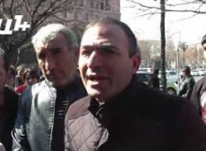 «Թշնամու գնդակի առաջ ենք կանգնում, որ թիկունքում մեր գյուղը թալանե՞ն». ուրցաձորցի