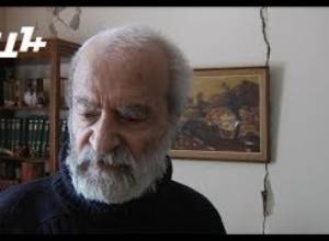 Եթե այս շենքը փլվի, ո՞վ է պատասխան տալու,. Արզումանյան շենքի բնակիչ