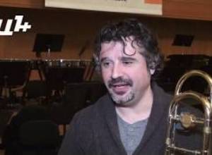 Եթե եղբայր չենք, բարեկամ ենք միանշանակ. իսպանացի երաժիշտ