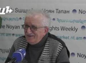 Քոչարյանը իմ երեխաներից խլեց 14 տարի. ՀԿ նախագահ