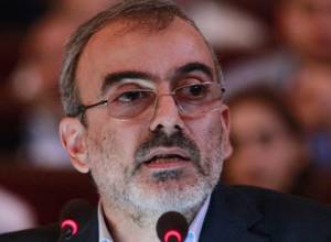 Не искажайте моих слов: Жирайр Сефилян