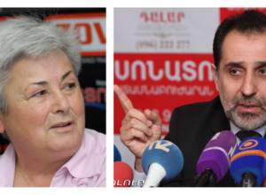 Ի՞նչ է տեղի ունեցել Մարտի 1-ին․ երկու իրարամերժ տեսակետներ