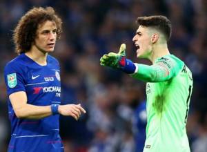 Անհնազանդ դարպասապահը զրկվեց իր մեկ շաբաթվա աշխատավարձից՝ 225 հազար եվրոյից