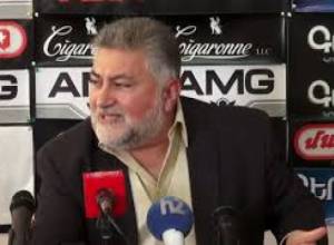 Սահմանադրության փոփոխության անհրաժեշտություն կա․ Արա Պապյան