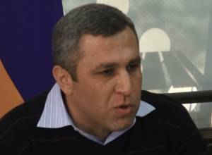 «Դատաիրավական համակարգը վատ ժառանգություն է մնացել նախորդ իշխանությունից»