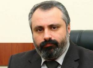 Դավիթ Բաբայանը կուսակցություն է ստեղծում