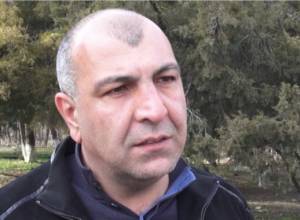 Քա՞նի անգամ պիտի ջարդվենք, որ հասկանանք՝  թուրքը չի փոխվել. Վահագն Չախալյան