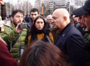 «Հողեր տվողին չեն հարգում». հանրահավաք/ լրացվող
