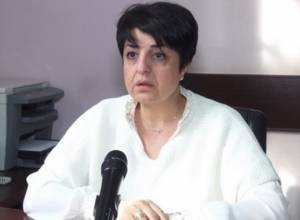 Եթե արվեստագետը հիասթափություն ապրեց՝ դա վտանգավոր է