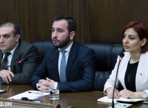 ԵԱՀԿ ԽՎ-ում Հայաստանի վարկանիշը բարձր է