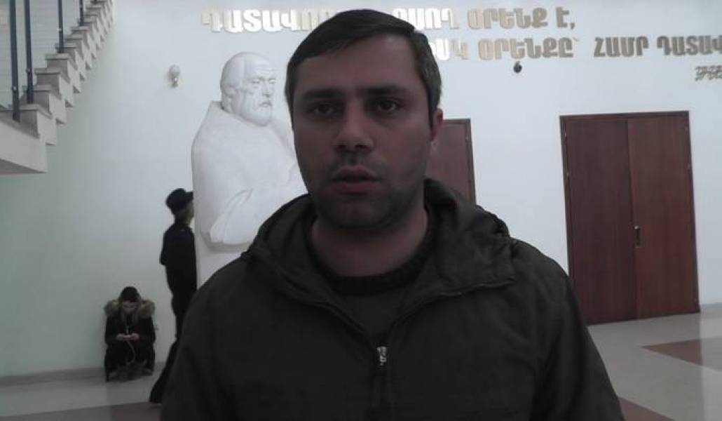 gevorg