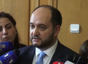 Ես հրաժարական կտամ, եթե...