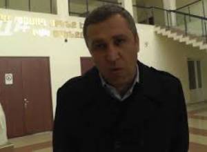 Ապստամբության իրավունքը վերջ ի վերջո պետք է ճանաչվի. Գագիկ Եղիազարյան