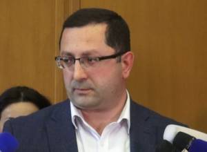 Արամ Սիմոնյանի ՀՀԿ-ական  լինելը խնդիր չէ. «Իմ քայլի»  պատգամավոր